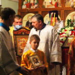 храм киево печерских святых в новосибирске