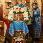 храм киево печерских святых в новосибирске